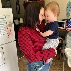 Meet your Posher, Sav